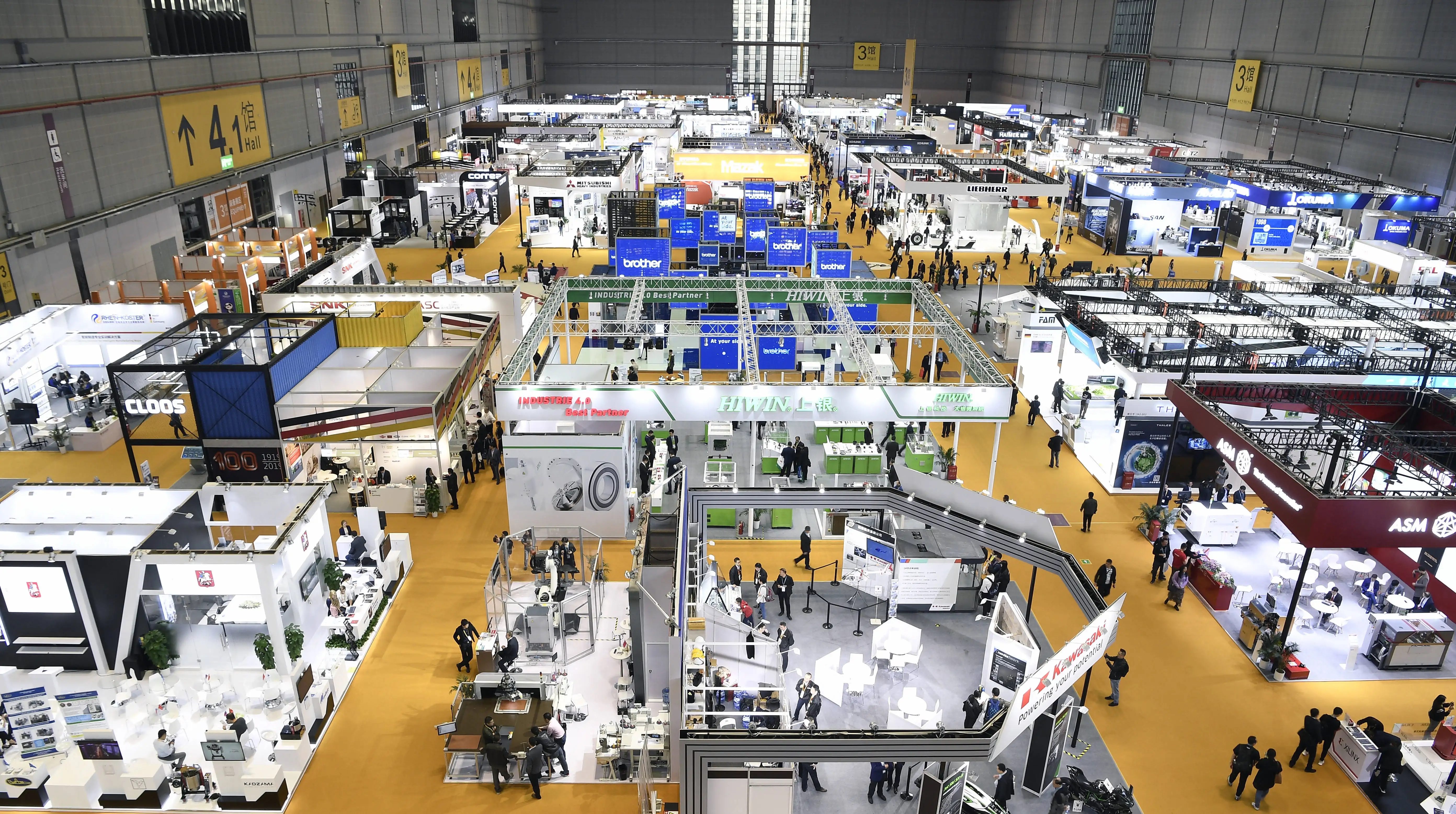 展會設計， 展會 ， 鑫時空