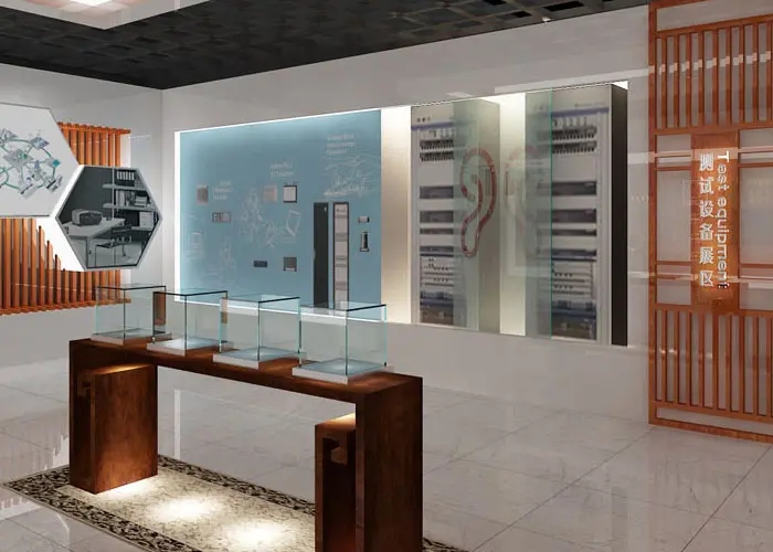展館設計 ， 展館 ， 鑫時空