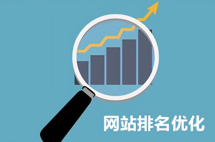 網站優化：提升網站競爭力的必經之路