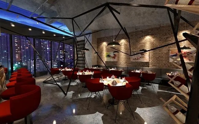 親子主題餐廳設計：歡樂童趣，共享親子美味時光