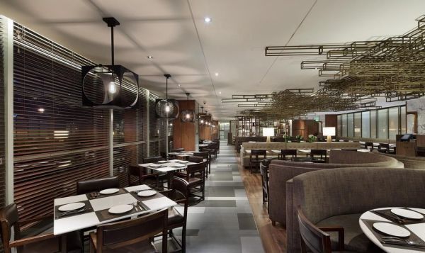 親子主題餐廳設計：歡樂童趣，共享親子美好時光