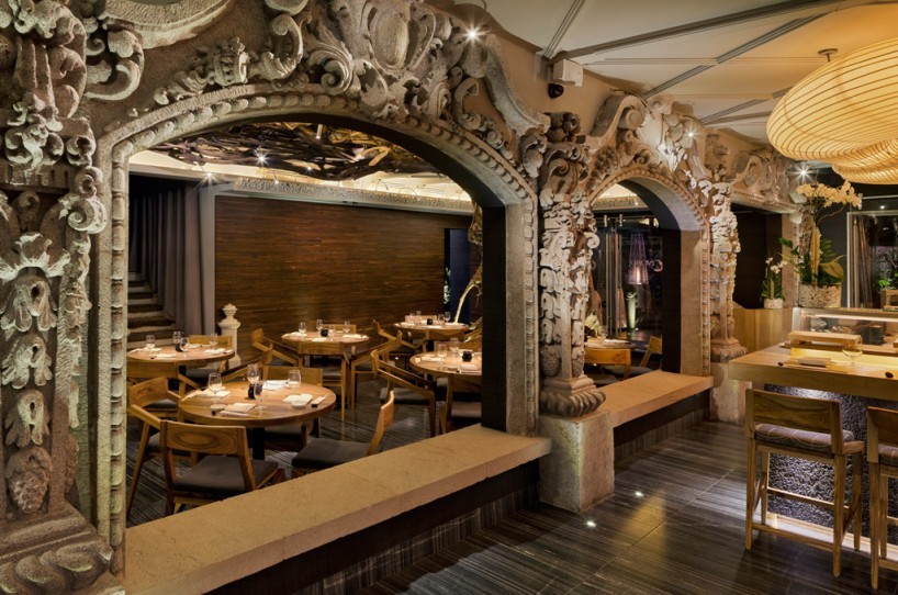 餐飲設(shè)計：營造獨特氛圍，吸引食客目光